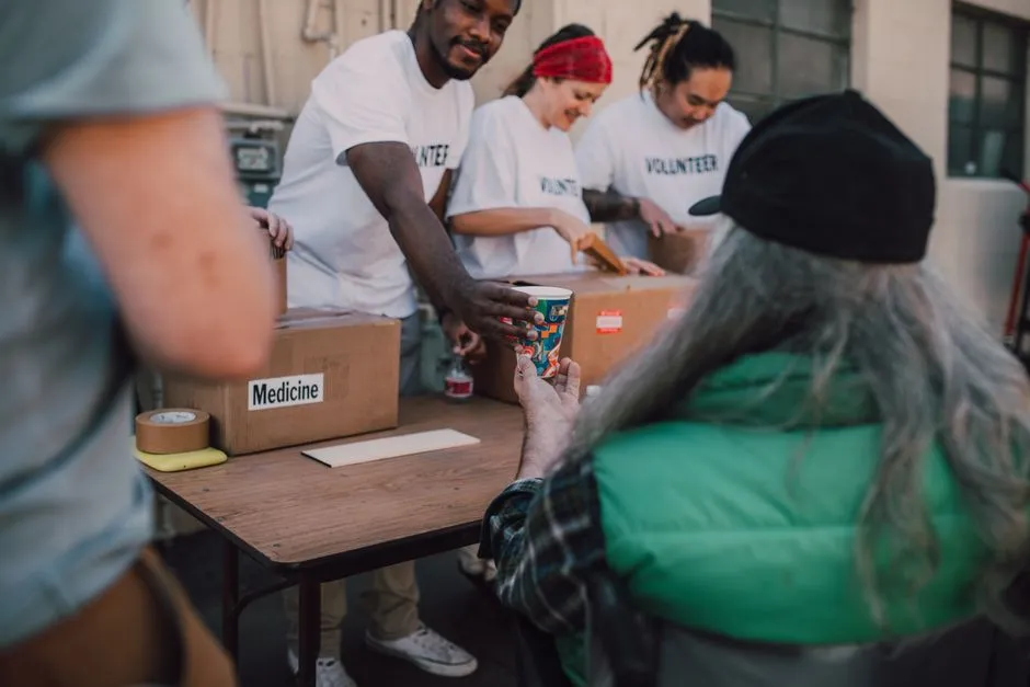 How to Run a Volunteer Project Kickoff