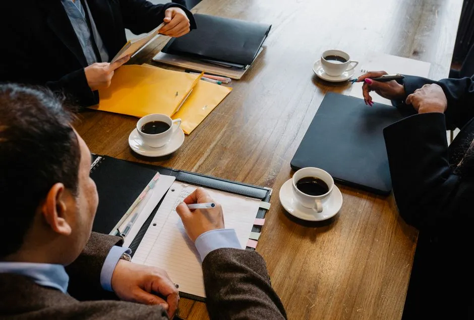 How to Make a Simple Team Decision Log